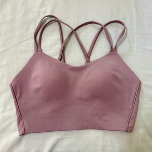 Lululemon Like A Cloud Longline Bra